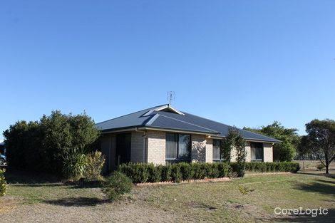 Property photo of 6 Southern Cross Drive Dalby QLD 4405