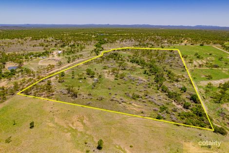45 Frerichs Rd, Black Jack, QLD 4820