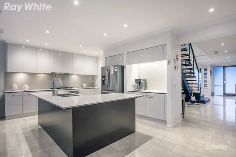 Property photo of 294 Epping Road Wollert VIC 3750