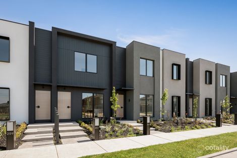 Property photo of 267 Waterhaven Boulevard Point Cook VIC 3030