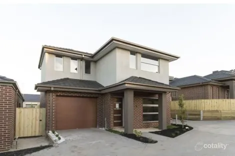 12/280 Pound Rd, Hampton Park, VIC 3976