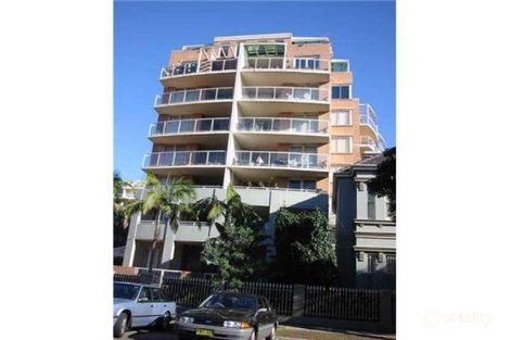 27/33-37 Ocean St N, Bondi, NSW 2026