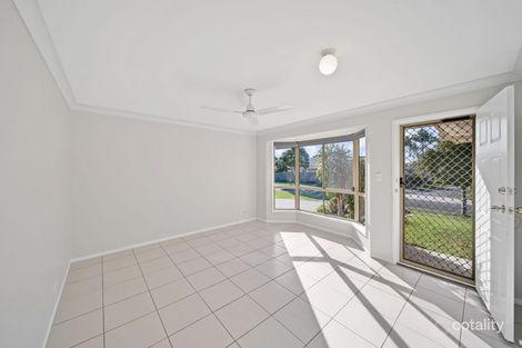 Property photo of 22 Highpeak Crescent Springfield QLD 4300