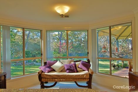 Property photo of 82A Genevieve Road Bullaburra NSW 2784