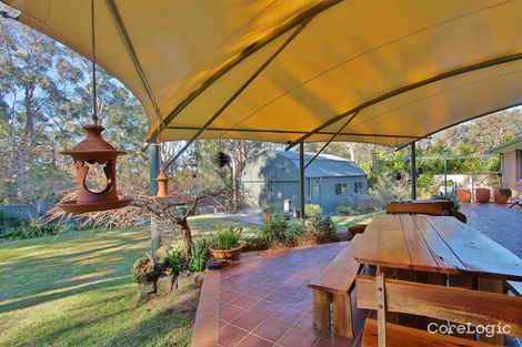 Property photo of 82A Genevieve Road Bullaburra NSW 2784