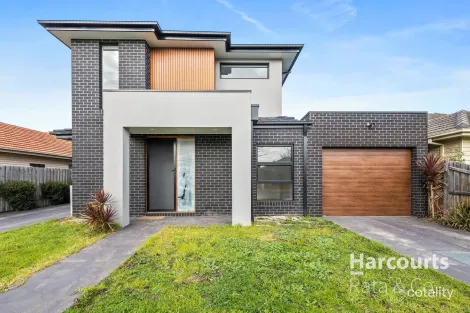 1/29 WILLIAM ST, LALOR, VIC 3075