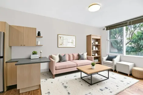 3/3 Cross St, Balgowlah, NSW 2093