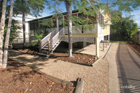 Property photo of 10 Stagpole Street West End QLD 4810