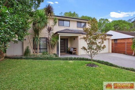 Property photo of 11 Greens Avenue Oatlands NSW 2117