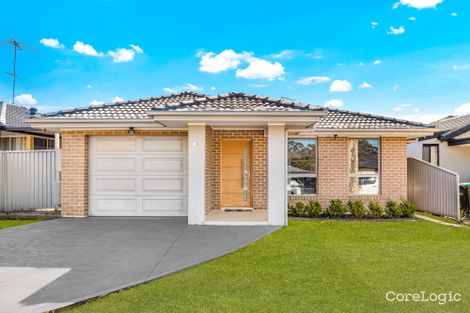 Property photo of 43 Kipling Drive Colyton NSW 2760