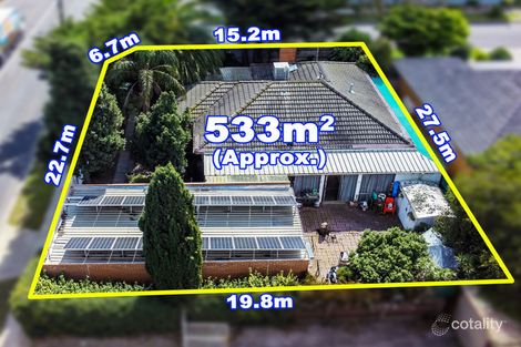 Property photo of 2 Stradbroke Drive St Albans VIC 3021