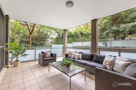 2/16-24 MERRIWA ST, GORDON, NSW 2072