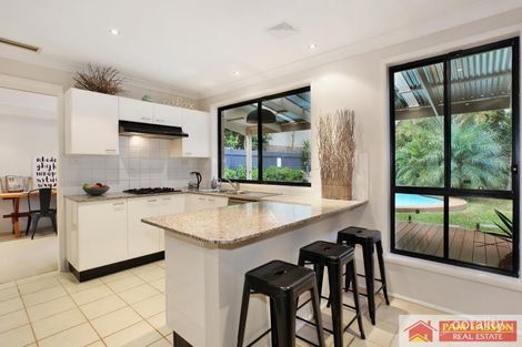 Property photo of 11 Greens Avenue Oatlands NSW 2117