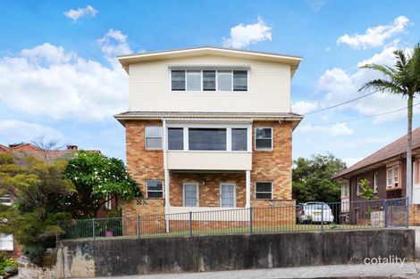 Property photo of 1/7 Fairlight Street Manly NSW 2095