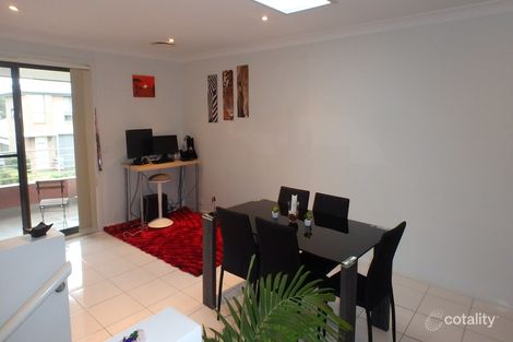 Property photo of 1 Wattle Crescent Lidcombe NSW 2141