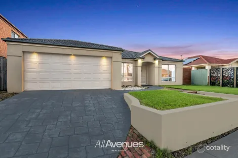 Property photo of 16 Foxwood Drive Cranbourne East VIC 3977
