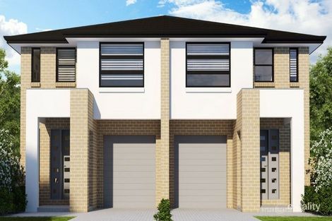 Property photo of 25 Badger Glade Marsden Park NSW 2765