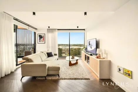 Property photo of 602/17 Taylor Street Moorabbin VIC 3189