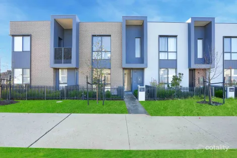 Property photo of 57 Wireless Drive Aintree VIC 3336