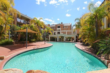 6/125 Wellington St, East Perth, WA 6004