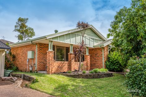 Property photo of 7 Butterfield Crescent Ashtonfield NSW 2323