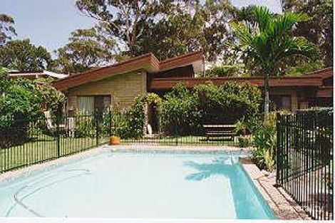 Property photo of 68 Allied Drive Arundel QLD 4214