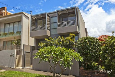 Property photo of 16 Raine Street Woollahra NSW 2025