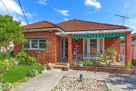 Property photo of 39 David Street Greenacre NSW 2190