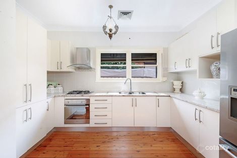 Property photo of 39 David Street Greenacre NSW 2190