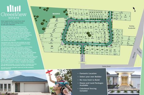 Property photo of 8 Braeview Circuit Evanston SA 5116