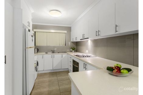 Property photo of 3/10 Monaco Street Surfers Paradise QLD 4217