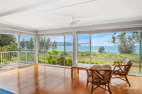 Property photo of 42 Myamba Parade Surfside NSW 2536
