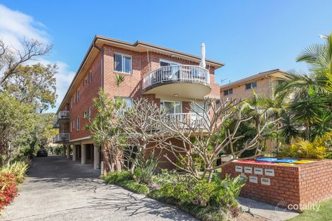 Property photo of 6/8 Wetherill Street Narrabeen NSW 2101