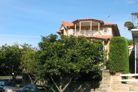 Property photo of 29 Village High Road Vaucluse NSW 2030