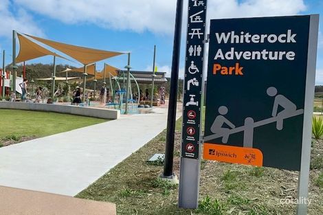 Property photo of 6 Potter Way White Rock QLD 4306