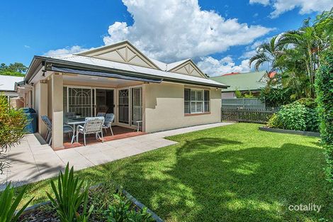 Property photo of 13/95 Coolibah Street Bardon QLD 4065