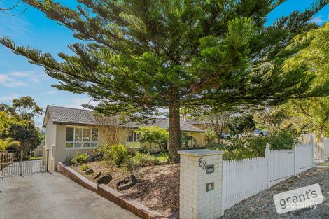Property photo of 88 Abeckett Road Narre Warren North VIC 3804