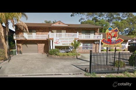 15-17 Copeland St, Liverpool, NSW 2170