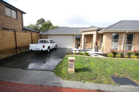 54 Norvel Rd, Ferntree Gully, VIC 3156