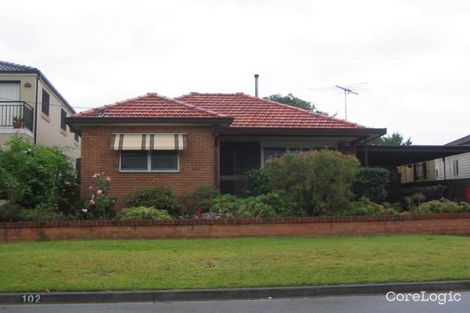 Property photo of 102 Tompson Road Panania NSW 2213