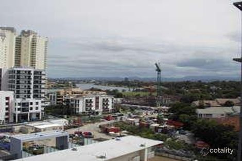 Property photo of 1012/3 Como Crescent Southport QLD 4215
