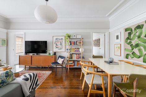 Property photo of 7/11 Wylde Street Potts Point NSW 2011