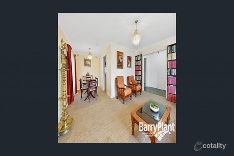 Property photo of 36 Denver Crescent Mulgrave VIC 3170