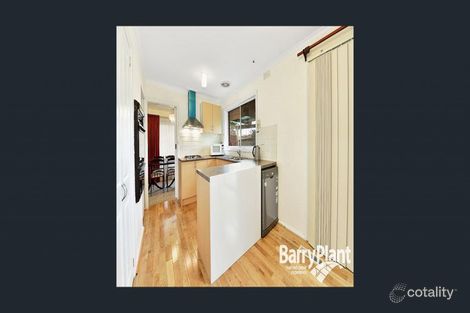 Property photo of 36 Denver Crescent Mulgrave VIC 3170