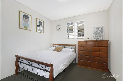 Property photo of 19/25 Carters Lane Fairy Meadow NSW 2519