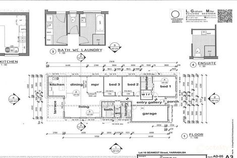 Property photo of 13 Seawest Street Yarrabilba QLD 4207