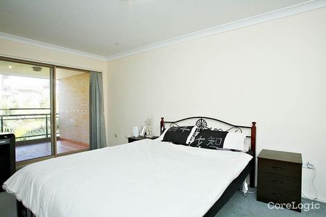 Property photo of 85/59-61 Good Street Westmead NSW 2145