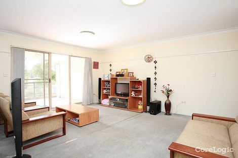 Property photo of 85/59-61 Good Street Westmead NSW 2145