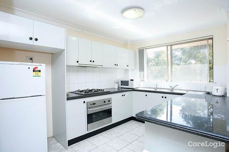 Property photo of 85/59-61 Good Street Westmead NSW 2145