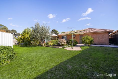 Property photo of 47 Dundee Way Sydenham VIC 3037